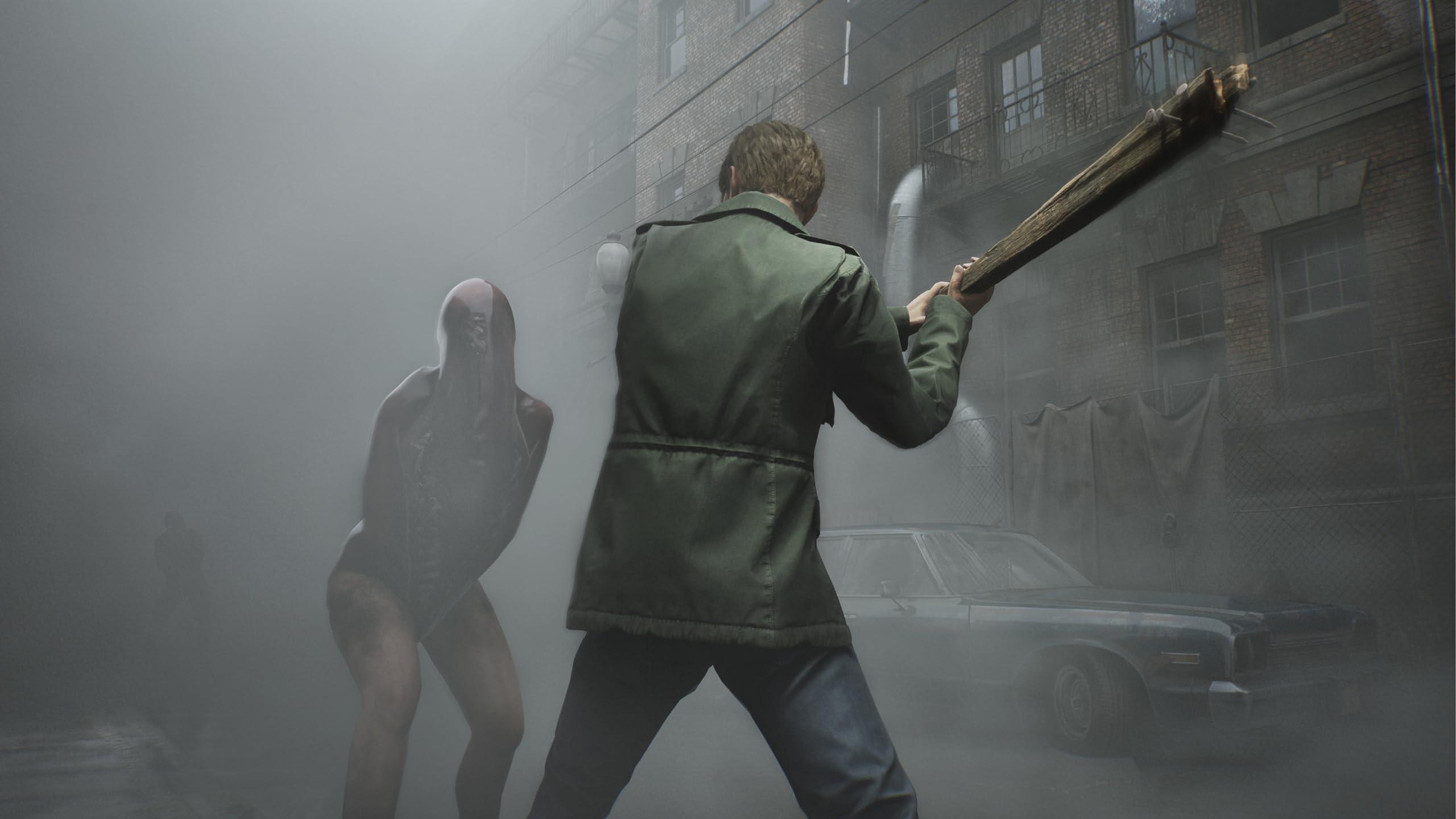Silent Hill 2 (PS5) - Image 7