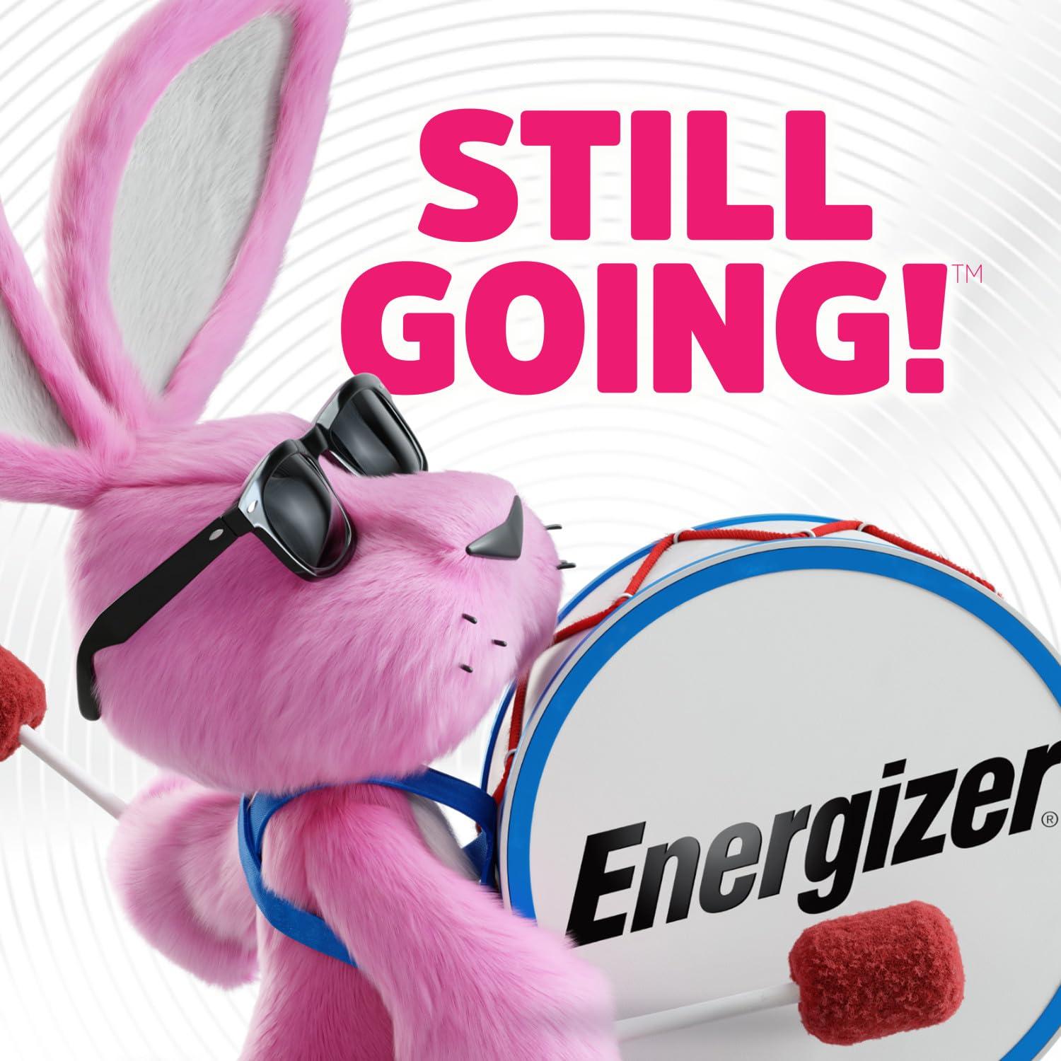 Energizer Alkaline Power C Batteries (12 Pack), Long-Lasting Alkaline C Cell Batteries - Image 8