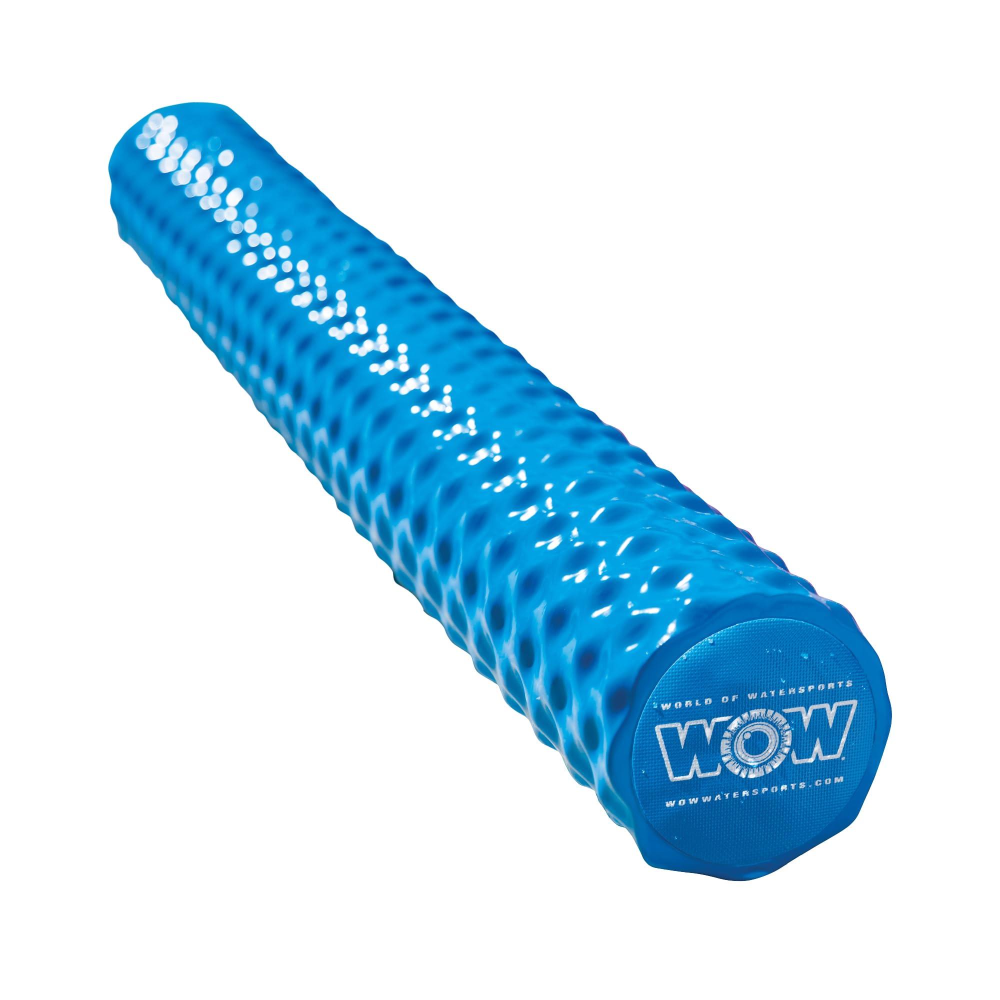WOW World of Watersports First Class Foam Pool Noodles for Swimming and Floating, Pool Floats, Lake Floats