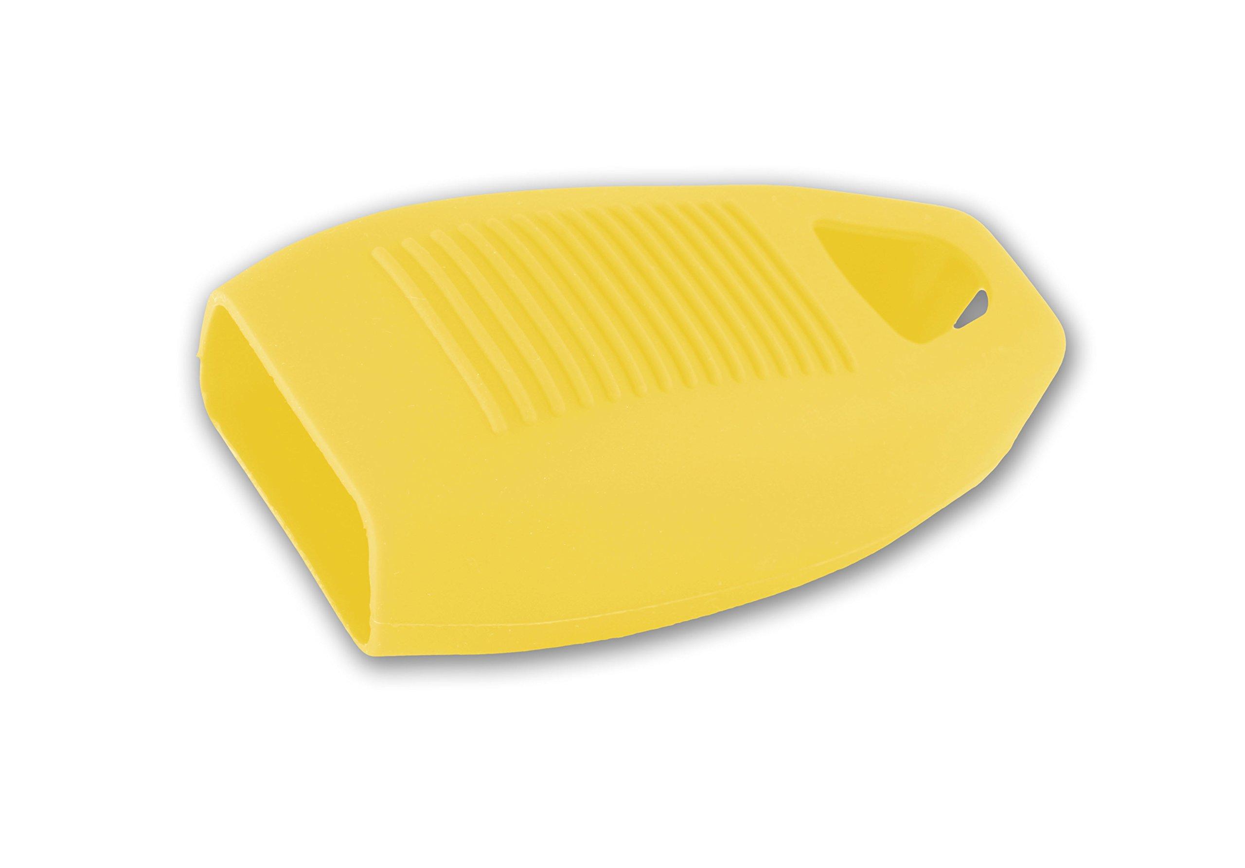 Trimmer Tux (Yellow)