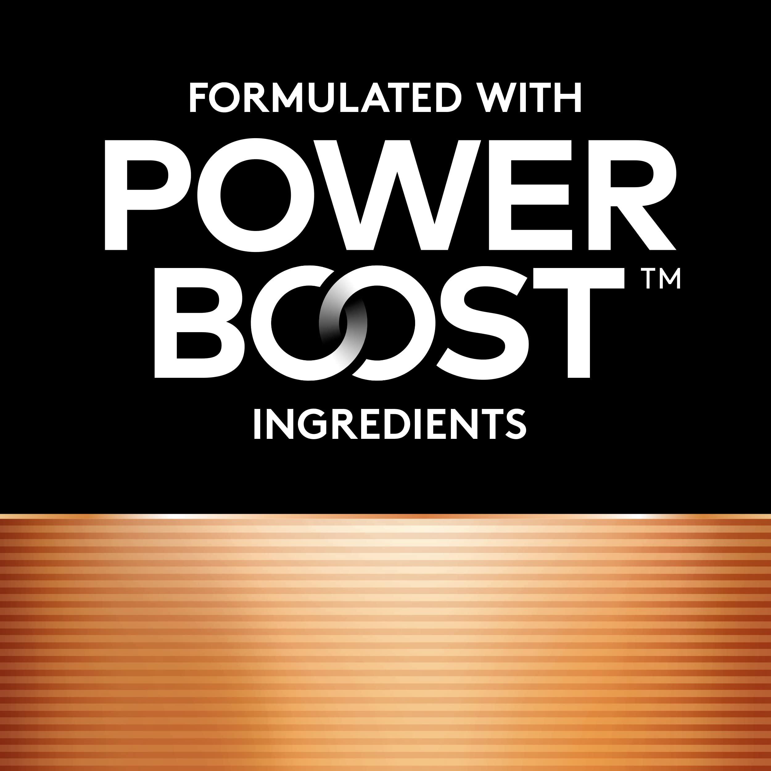 Duracell Coppertop AAA Batteries with Power Boost Ingredients, 4 Count Pack Triple A Battery with Long-lasting Power, Alkaline AAA Battery for Household and Office Devices - Image 3