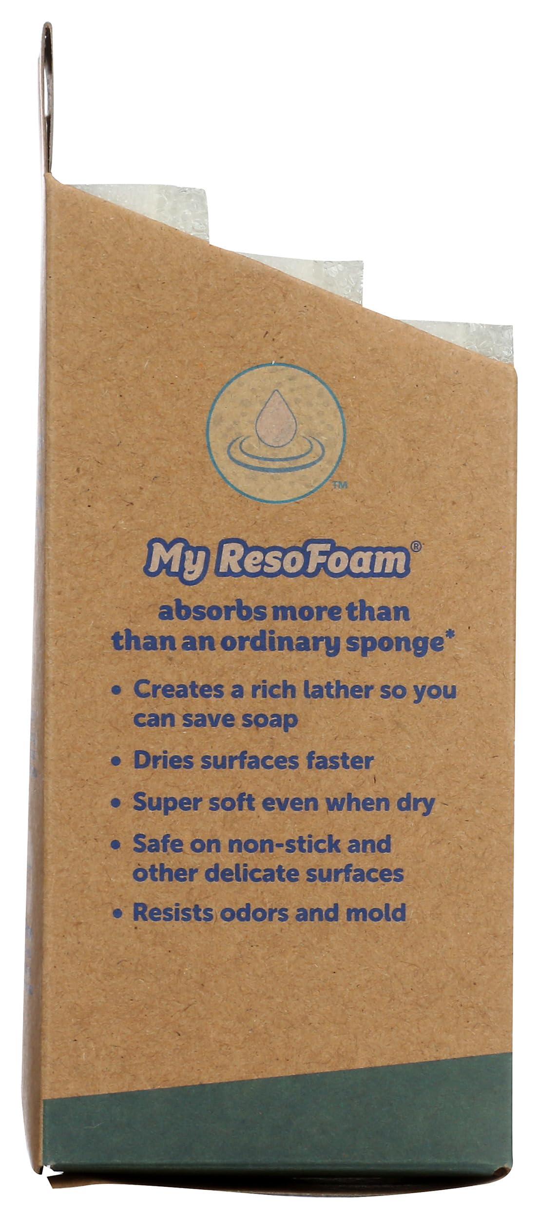 SCRUB DADDY Dye Free Sponge Daddy 3 Count, 3 CT - Image 5