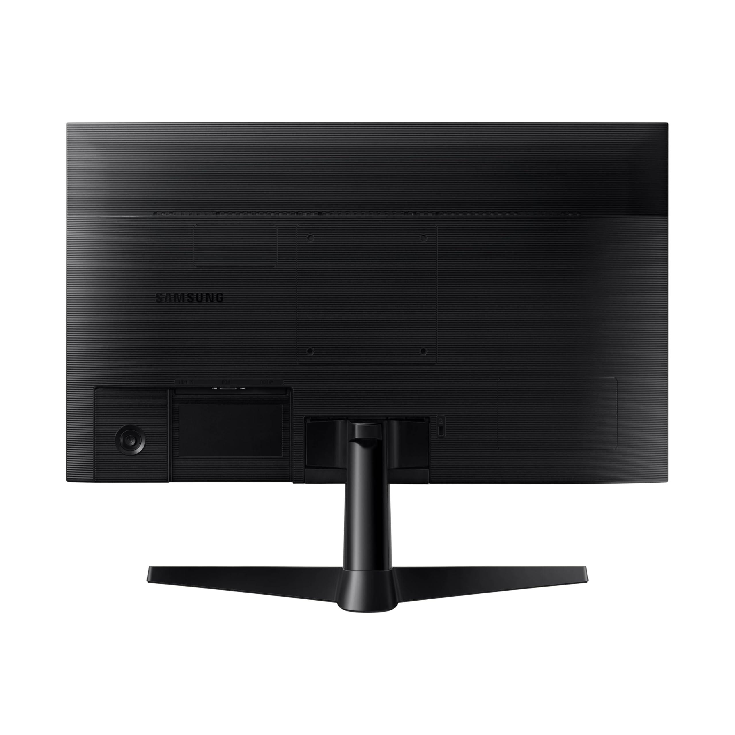 Samsung 27' T35F Series FHD 1080p Computer Monitor, 75Hz, IPS Panel, HDMI, VGA (D-Sub), AMD FreeSync, Wall Mountable, Game Mode, 3-Sided Border-Less, Eye Care, LF27T350FHNXZA - Image 7
