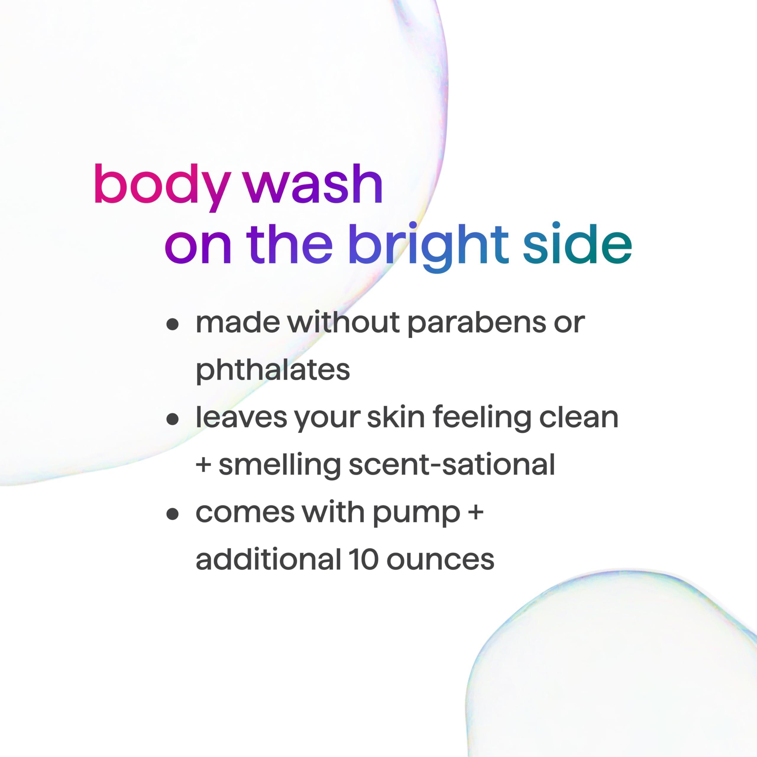 Method Body Wash, Pure Peace, Paraben and Phthalate Free, Biodegradable Formula, 28 oz (Pack of 1) - Image 5