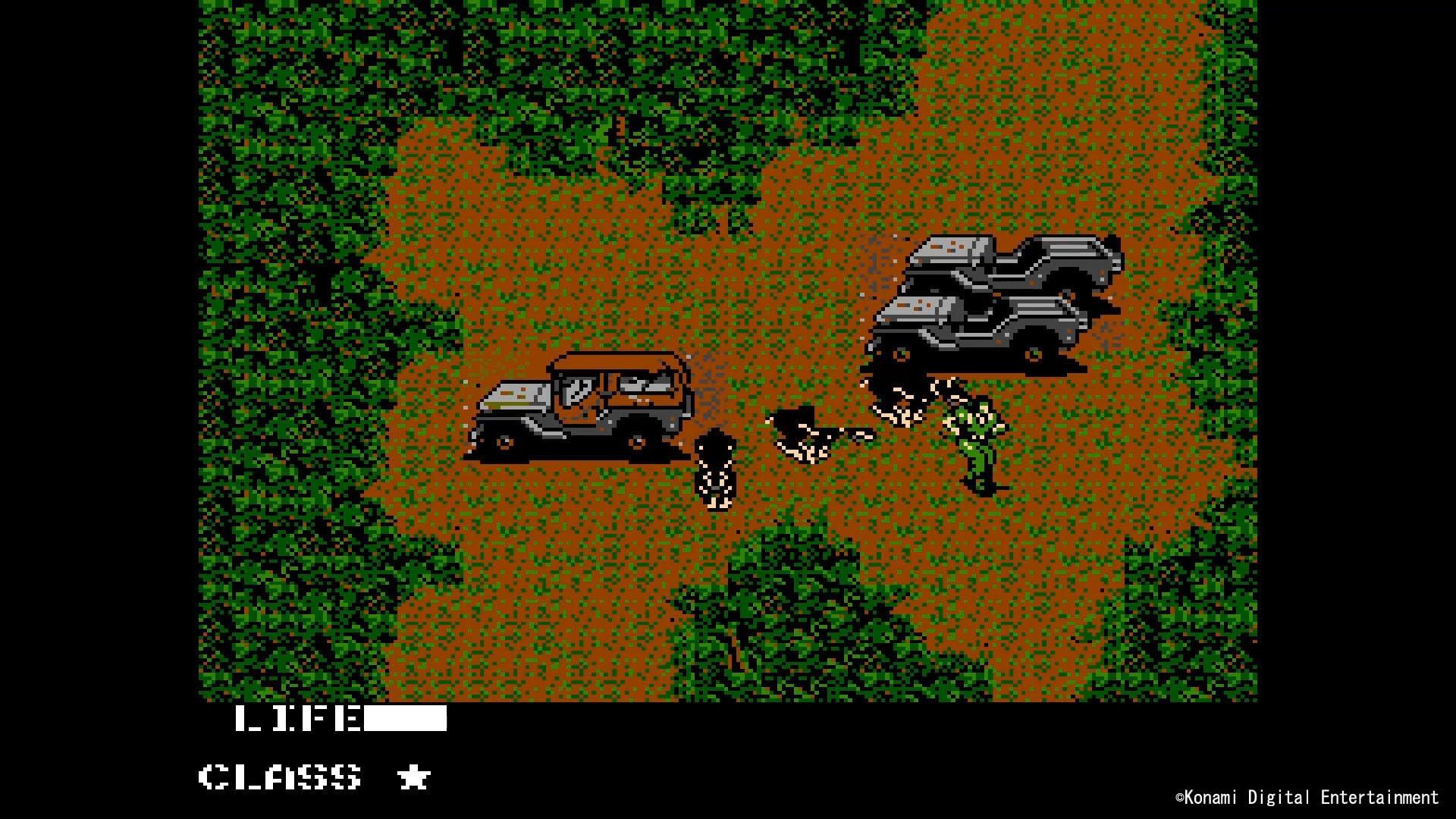 Metal Gear Solid: Master Collection Vol.1 (PS5) - Image 2