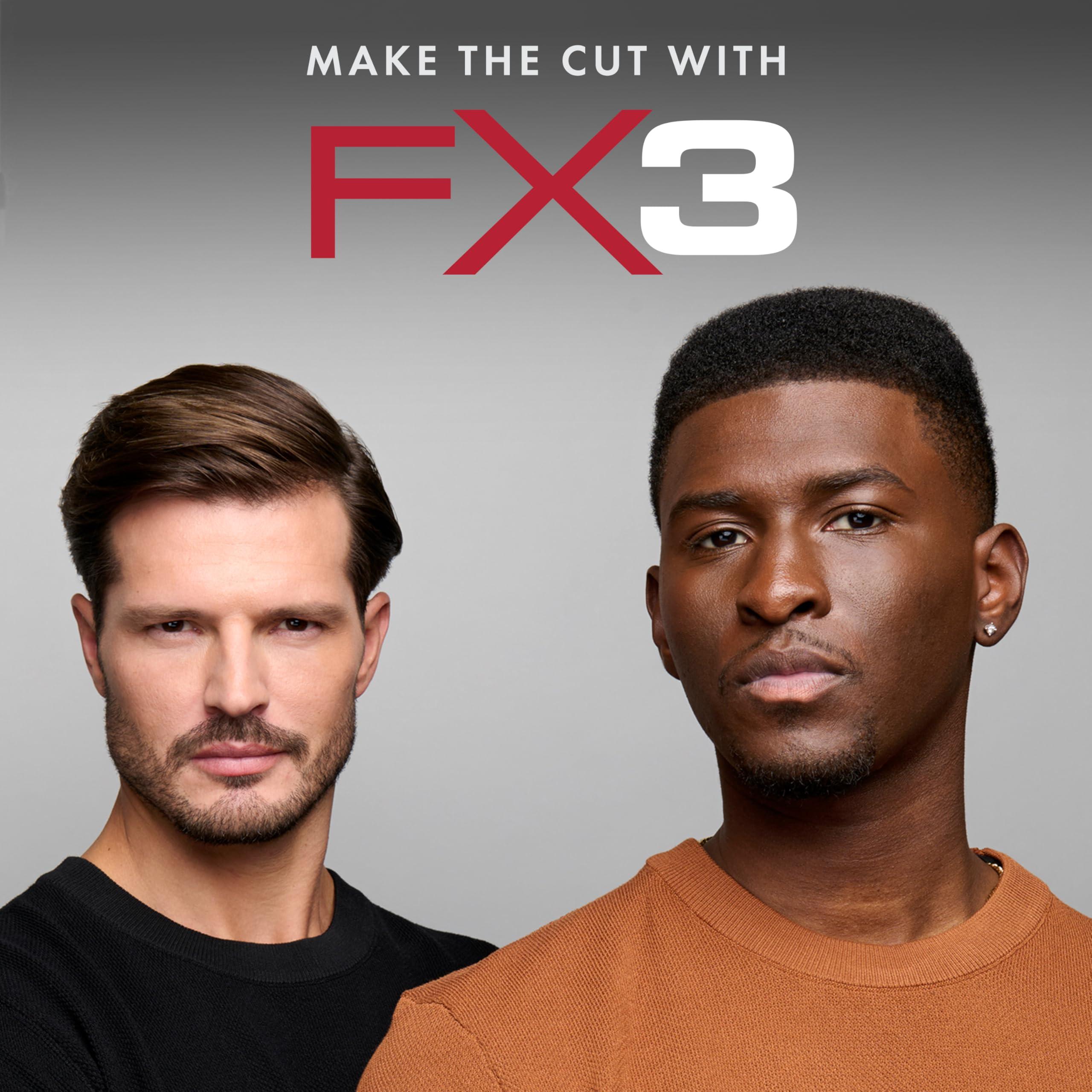 BaBylissPRO Barberology FX3 Collection - Image 8