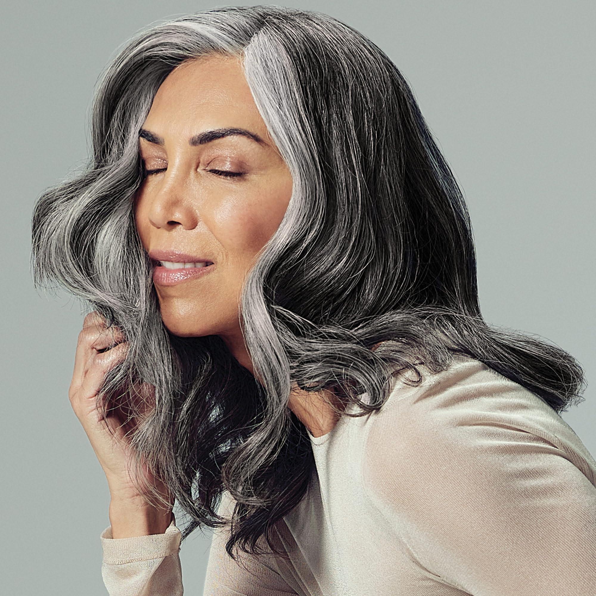 Paul Mitchell Shampoo Two, Clarifying Shampoo, Deep Cleanses + Removes Buildup, For All Hair Types, Especially Oily Hair - Image 4