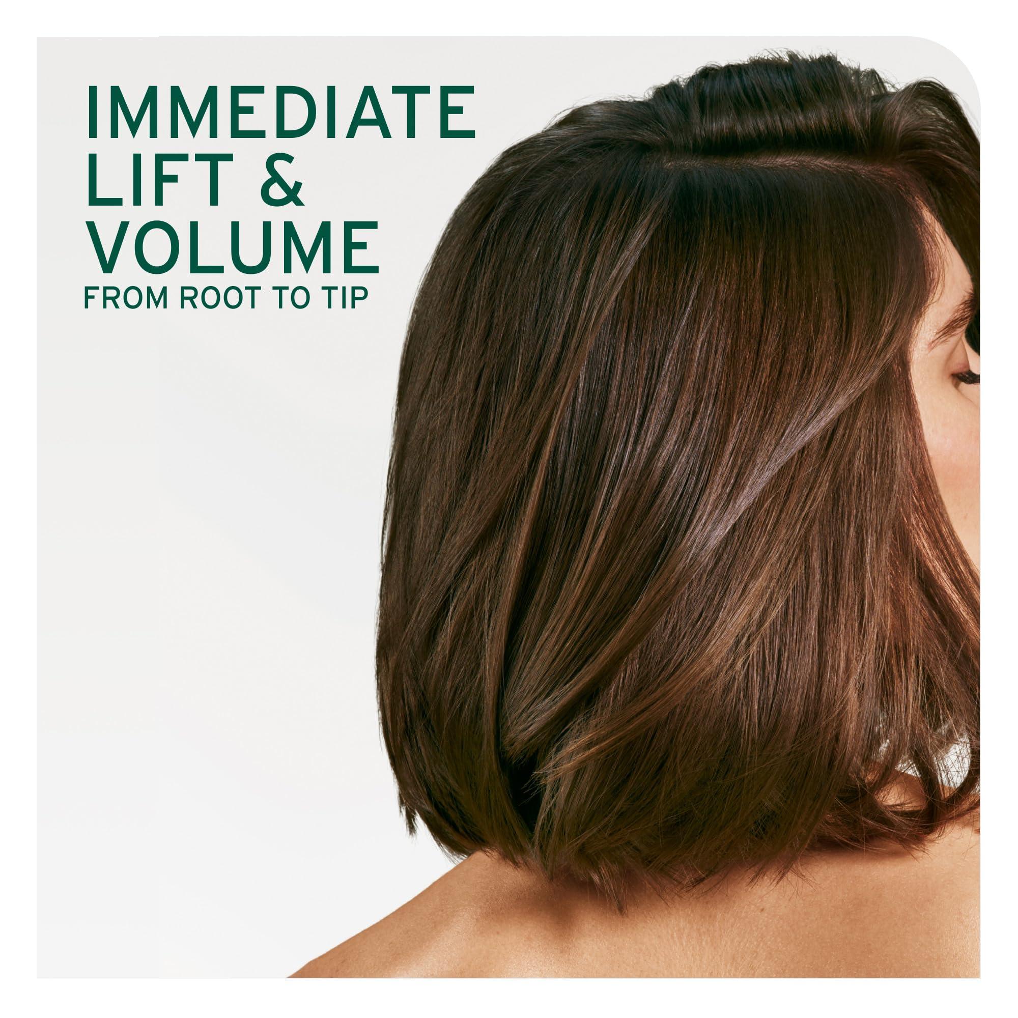 Biolage Volume Boost Shampoo - Long-Lasting Volume, Gently Cleanses, For Fine Hair, Soy Protein & Polymers, Vegan, Paraben-Free - Image 4