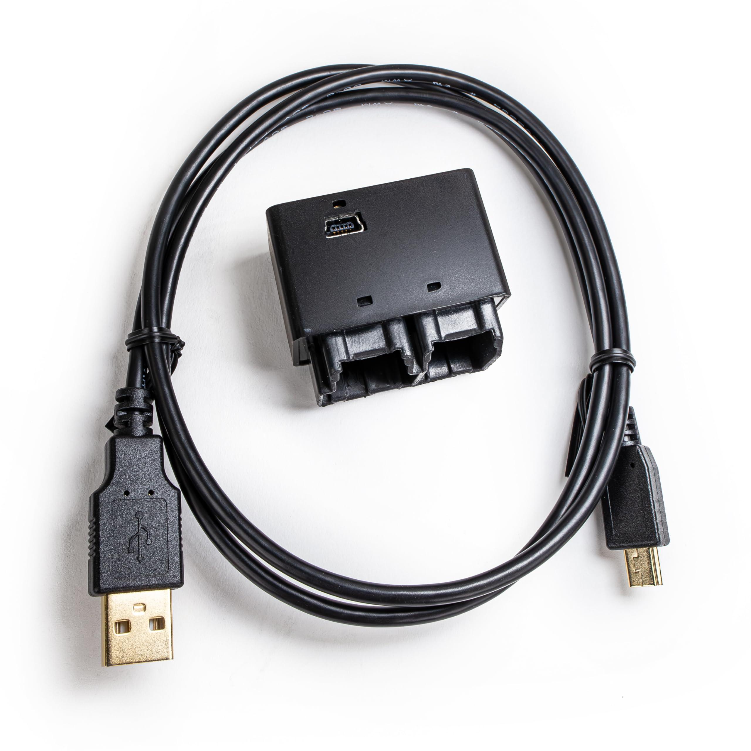 Z Automotive Tazer JL JT Lite Programmer | Fits 2020-2024 Jeep Wrangler JL and 2018-2024 Gladiator JT | Change Tire Size, Gear Ratio, TPMS and More! - Image 8
