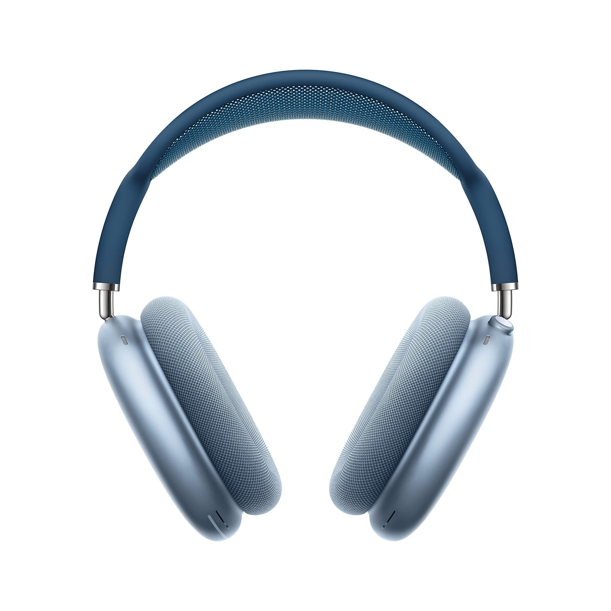 Apple AirPods Max - Sky Blue (Renewed Premium)