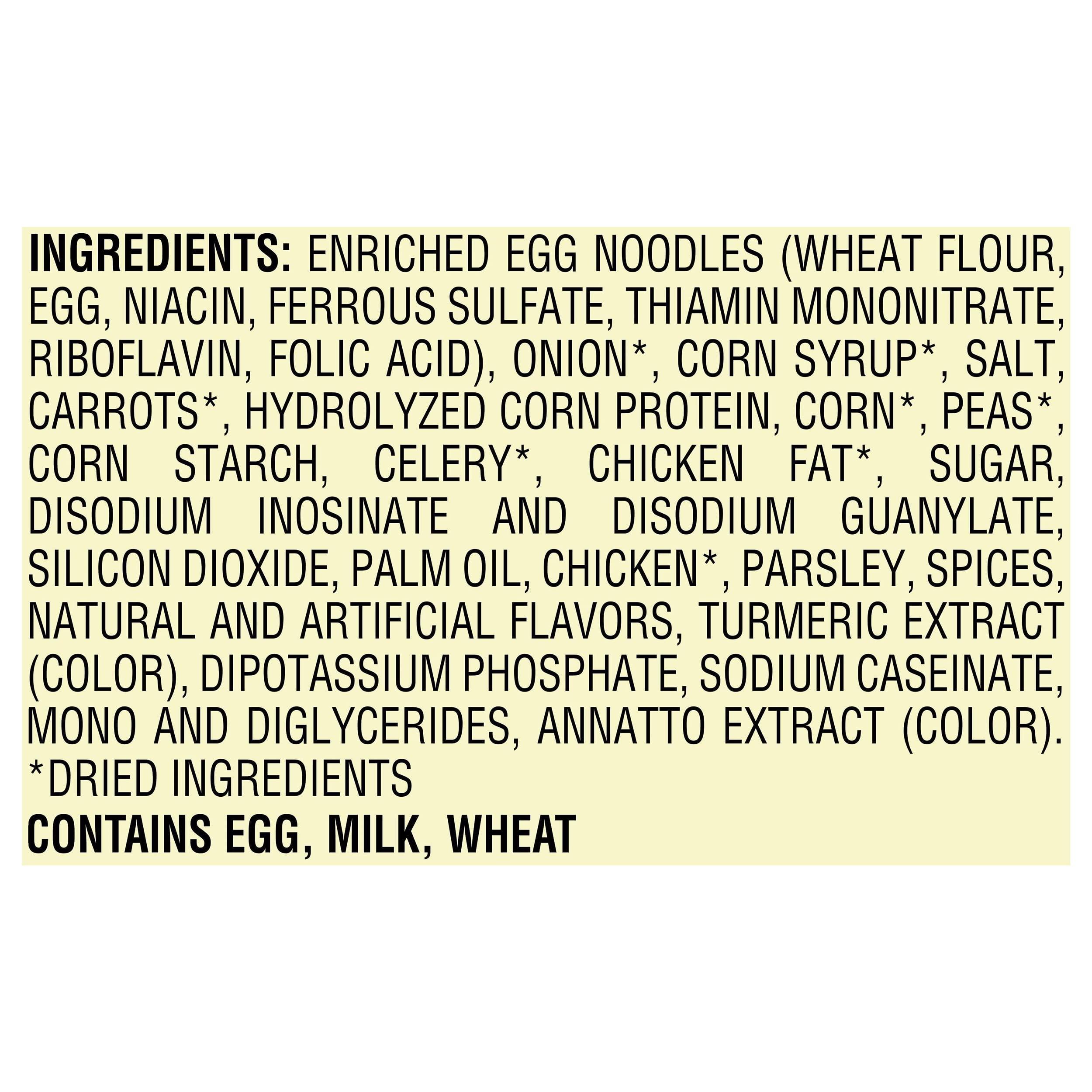 Bear Creek Soup Mix, Chicken Noodle, 8.4 Ounce - Image 3