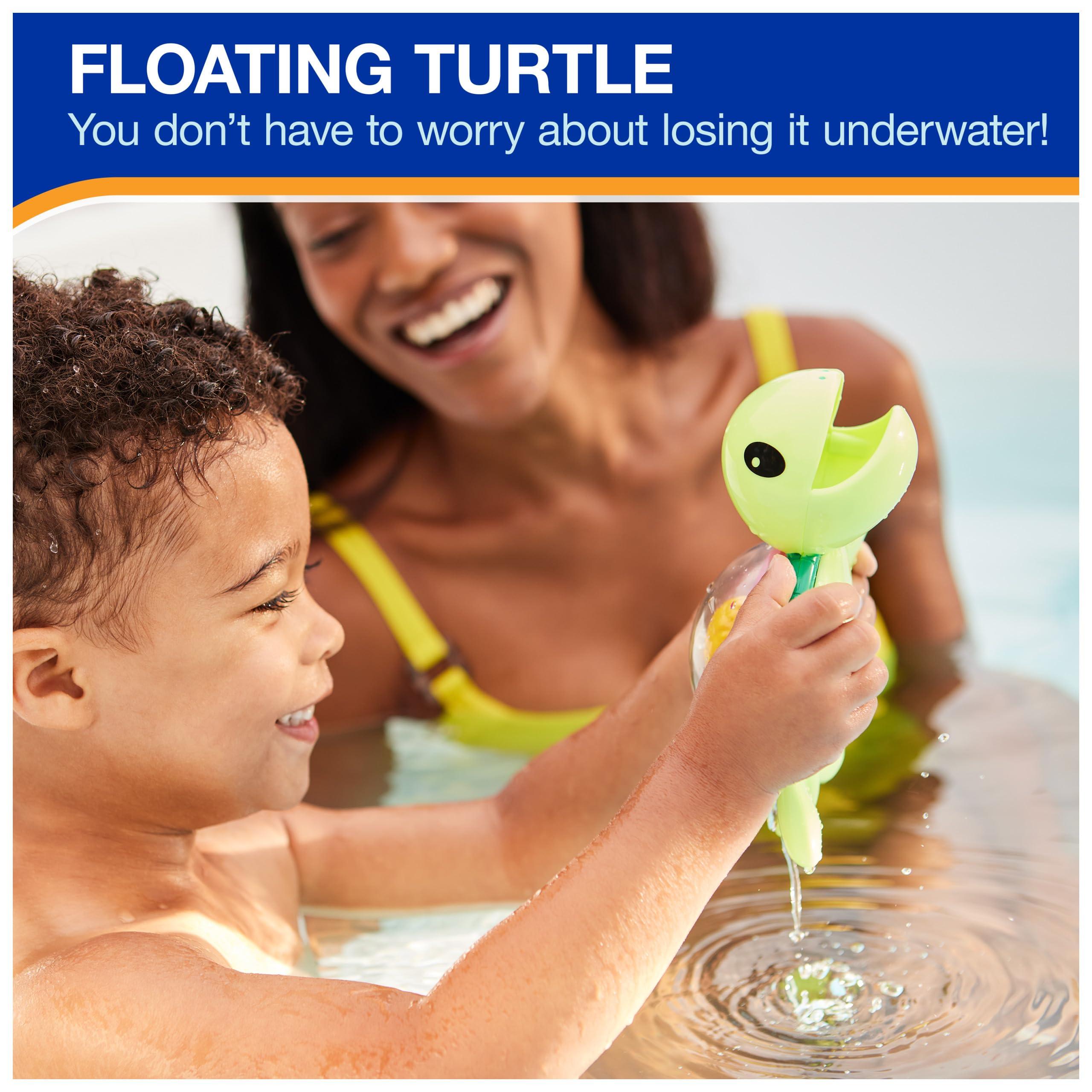 SwimWays Gobble Gobble Guppies Educational Water Toy - Image 4