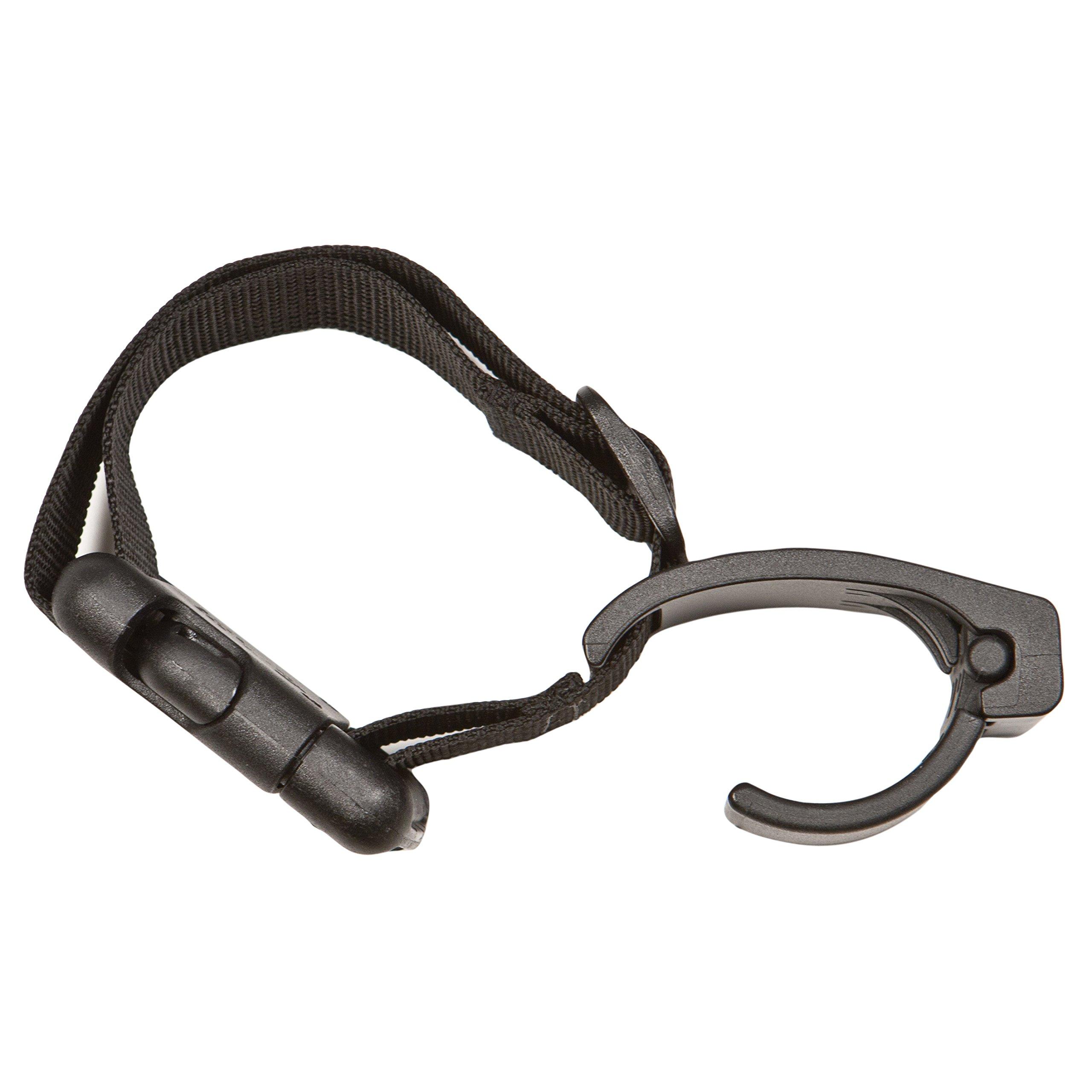 Travelon Add A Bag Strap, Black, One Size - Image 3