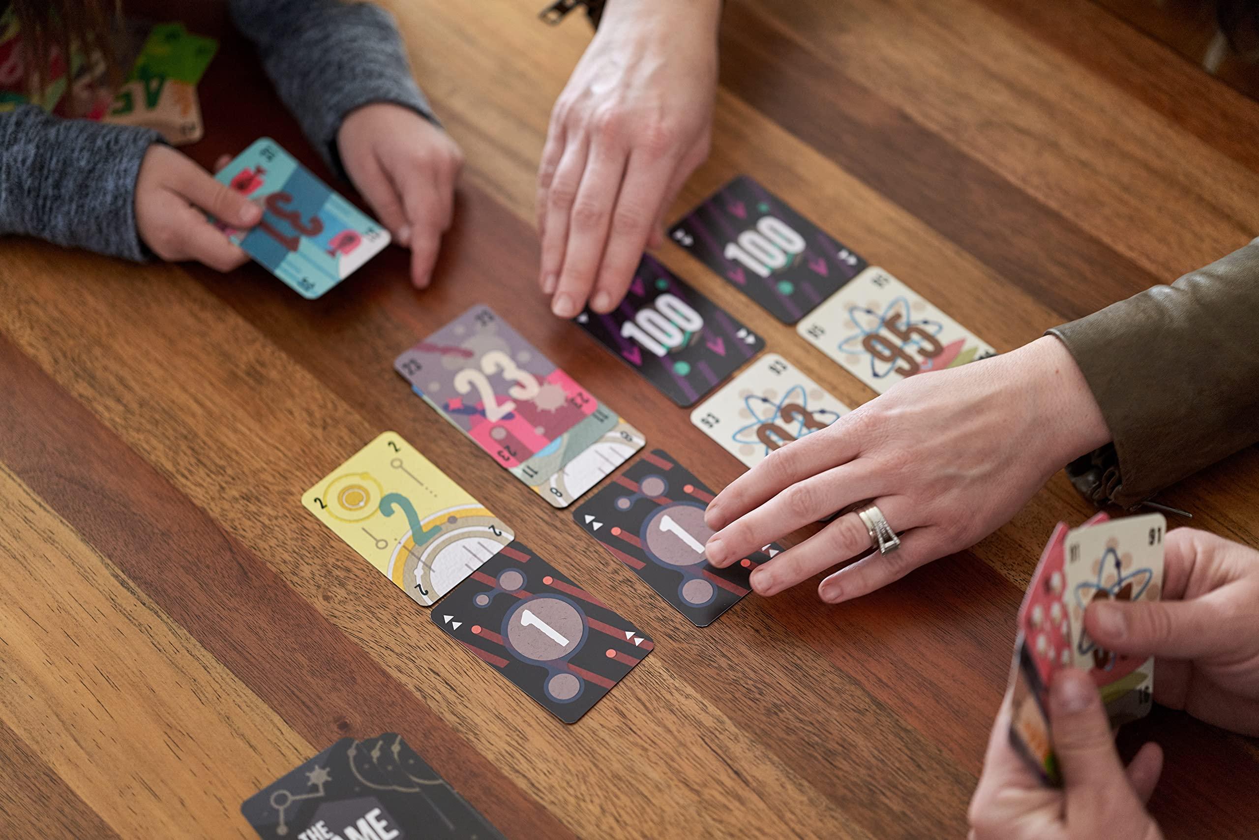 Pandasaurus Cooperative Strategy Card Game - Fun Interactive Family Game for Ages 8+, 1-5 Players, 20 Minute Playtime - Image 9