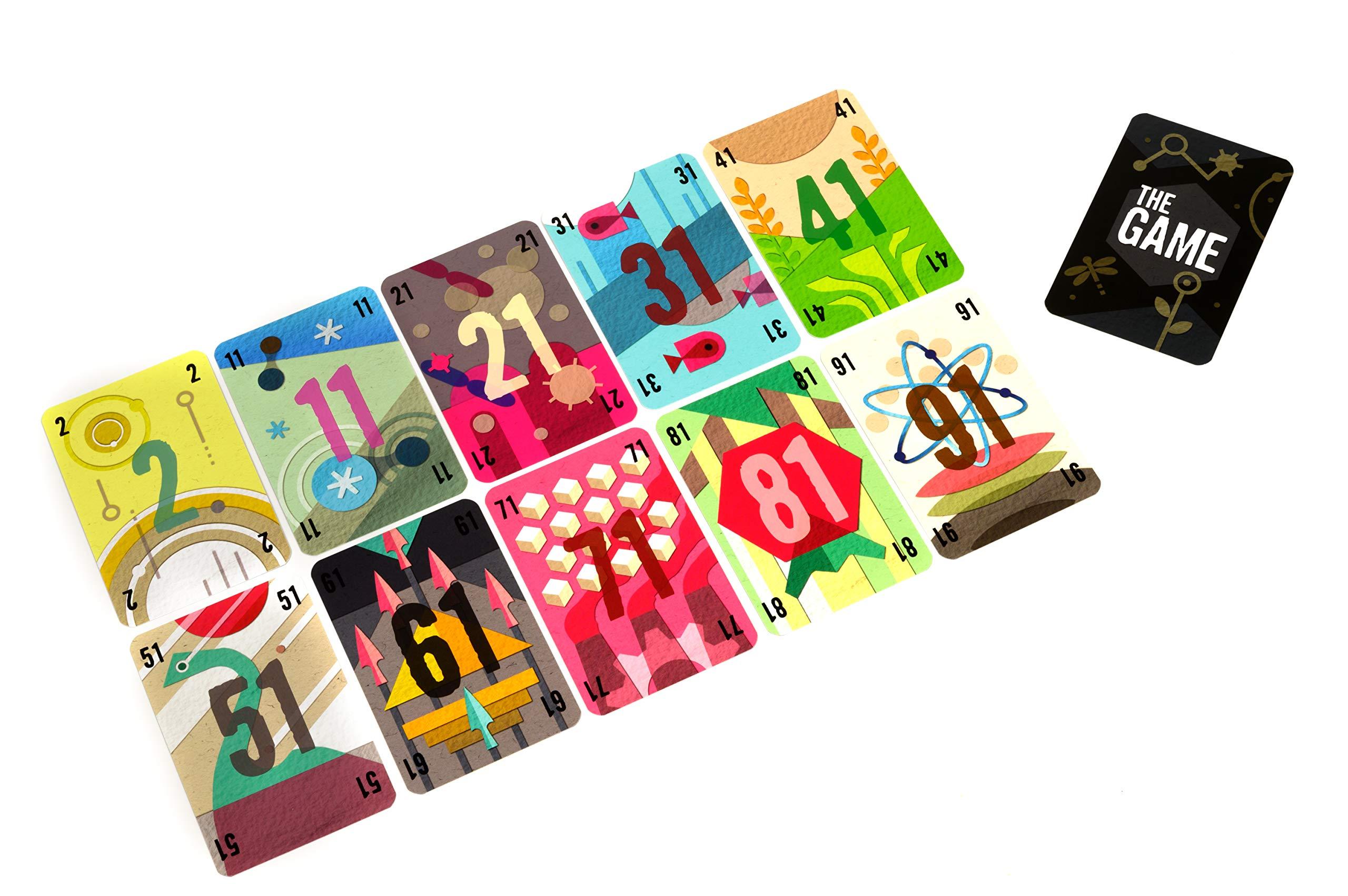 Pandasaurus Cooperative Strategy Card Game - Fun Interactive Family Game for Ages 8+, 1-5 Players, 20 Minute Playtime - Image 6