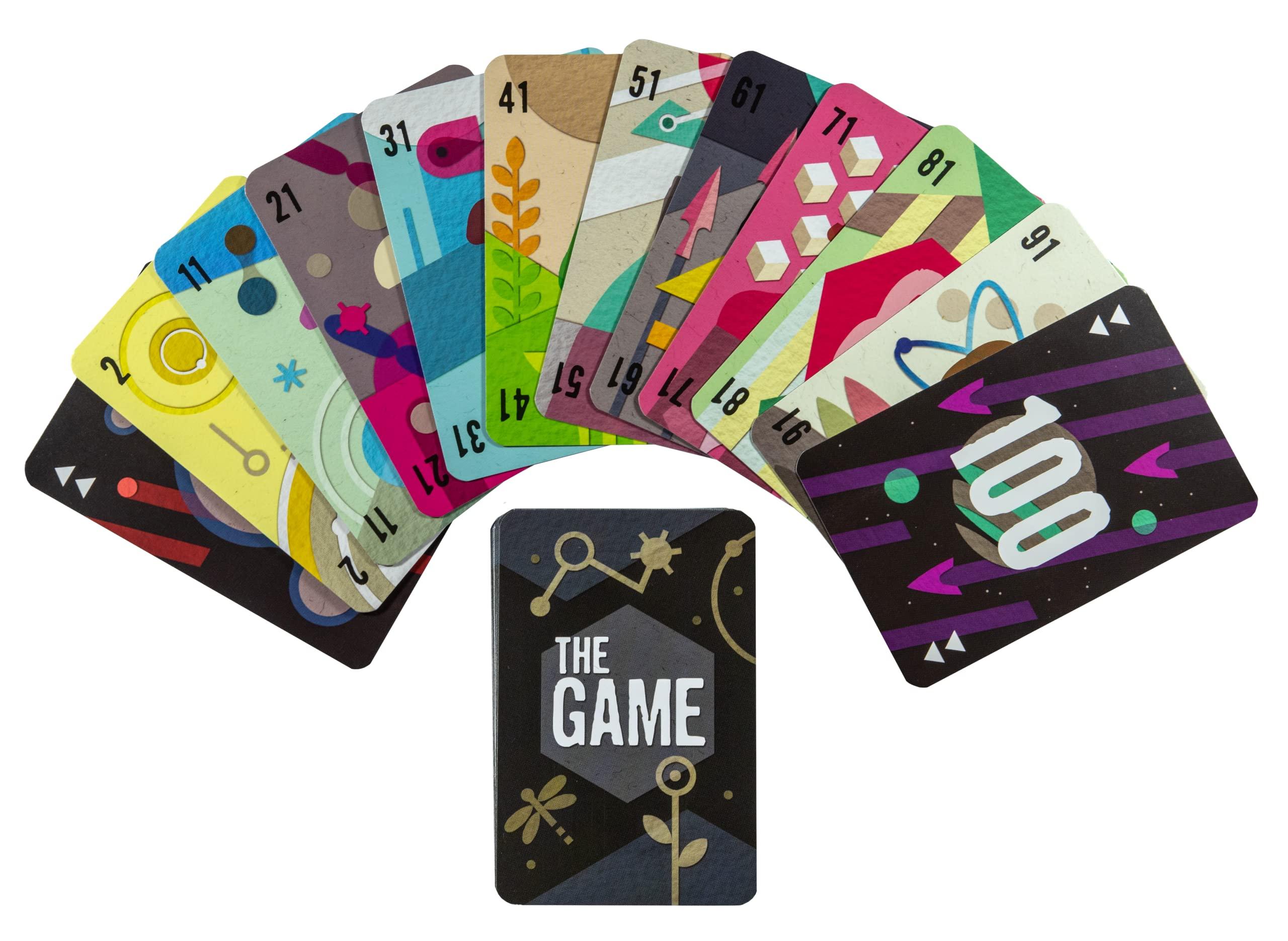 Pandasaurus Cooperative Strategy Card Game - Fun Interactive Family Game for Ages 8+, 1-5 Players, 20 Minute Playtime - Image 8