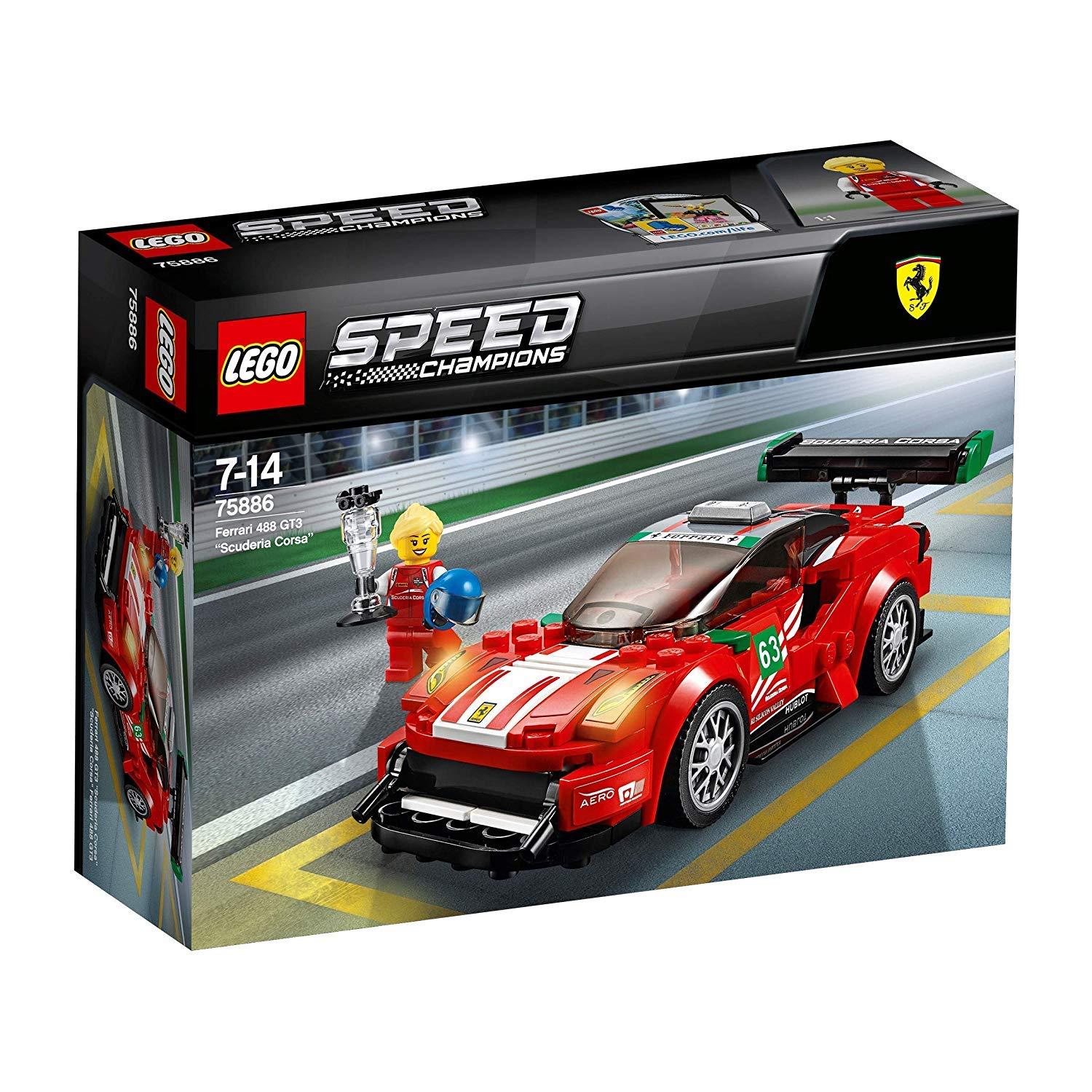 Speed Champions - Image 2