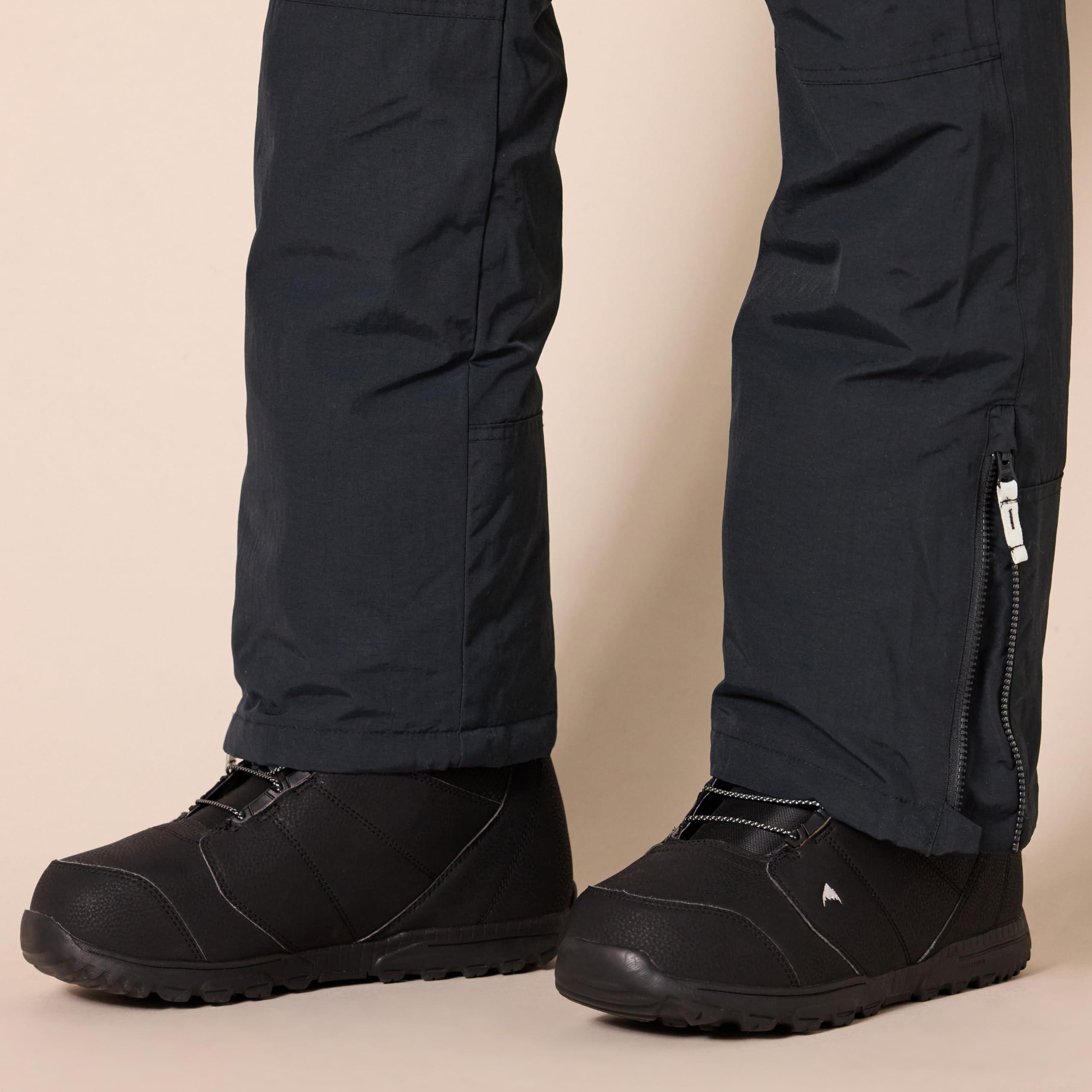 Amazon Essentials Men's Water-Resistant Insulated Snowboard Ski Snow Pant - Image 4