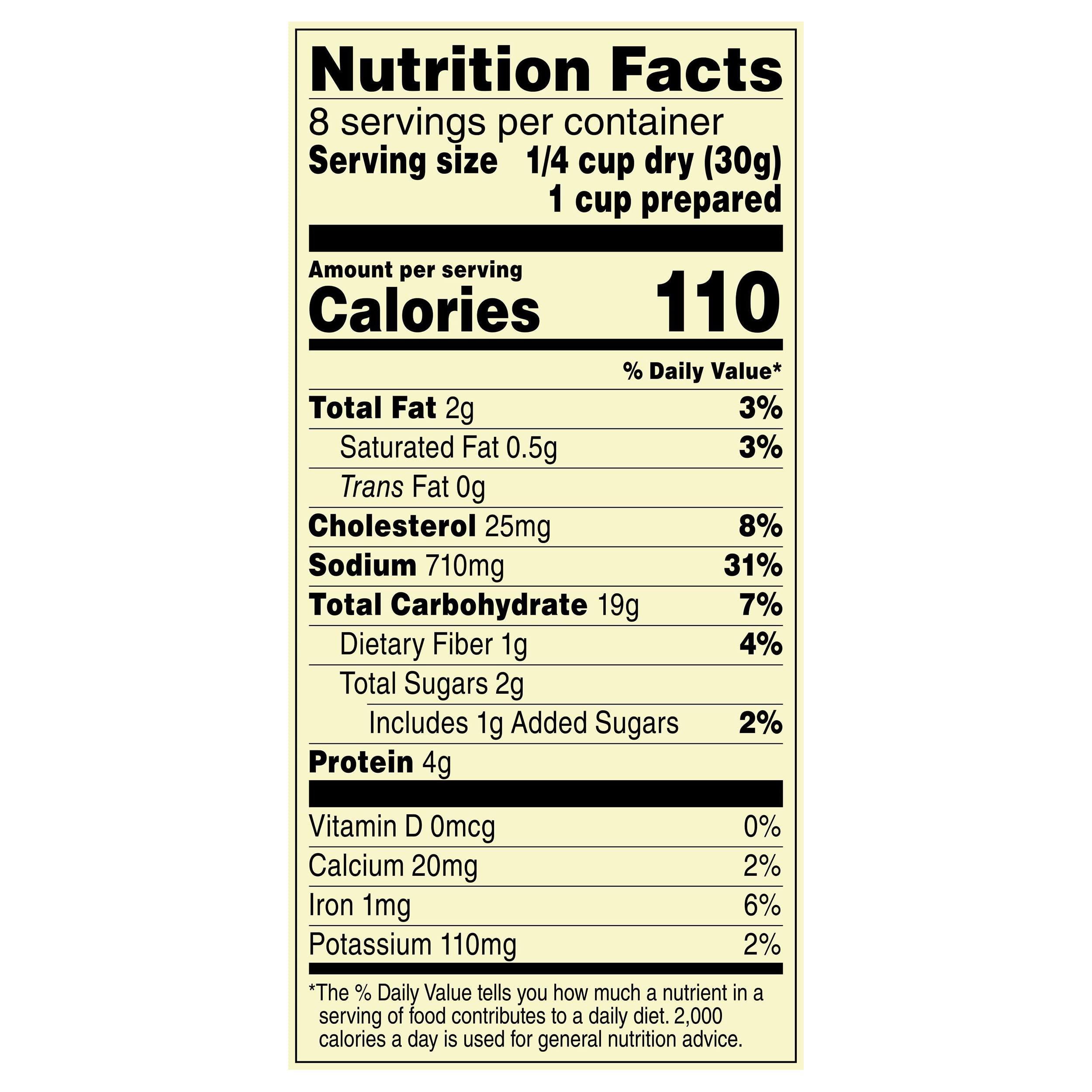 Bear Creek Soup Mix, Chicken Noodle, 8.4 Ounce - Image 12