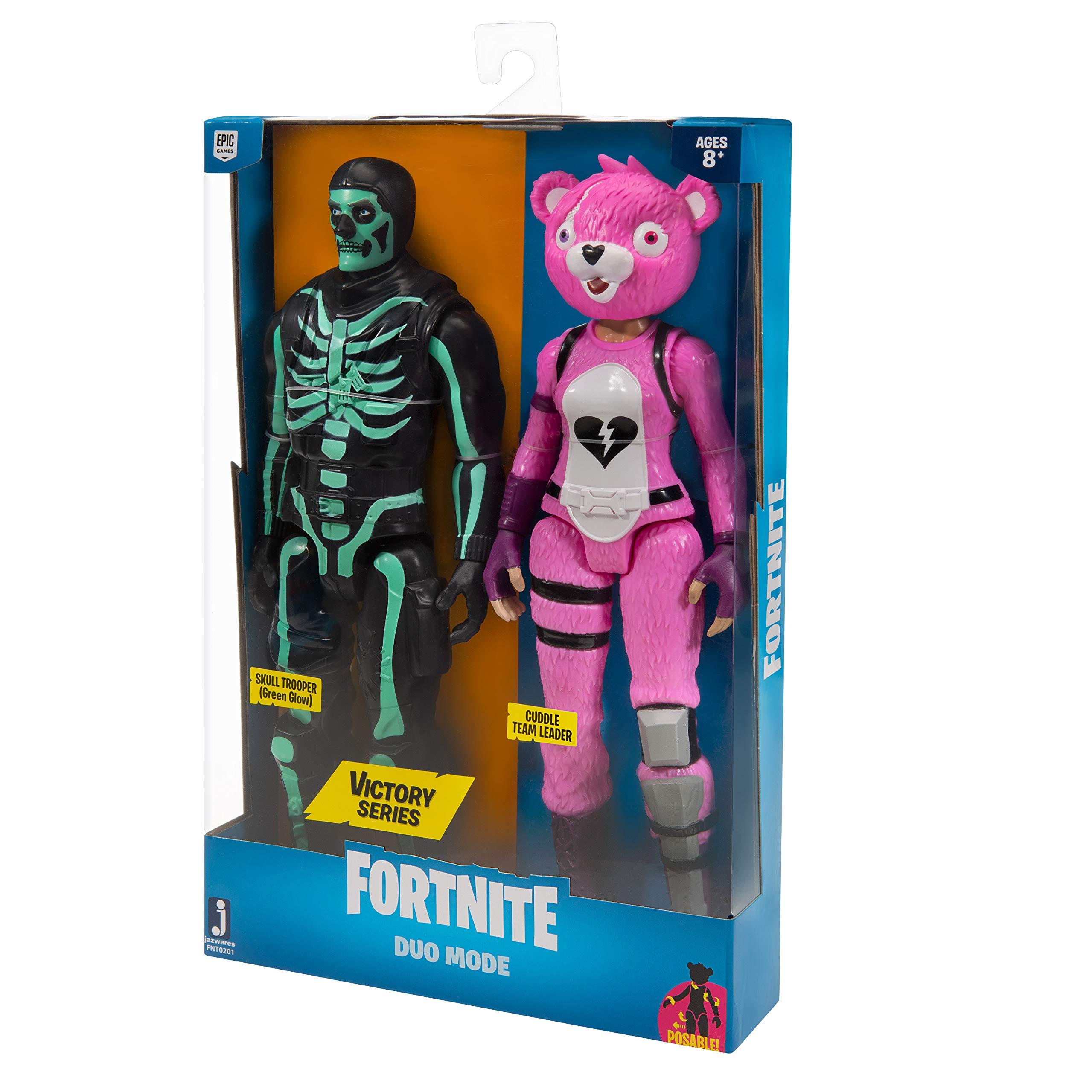 Fortnite 12" Victory Series Duo Figure Pack - Image 6
