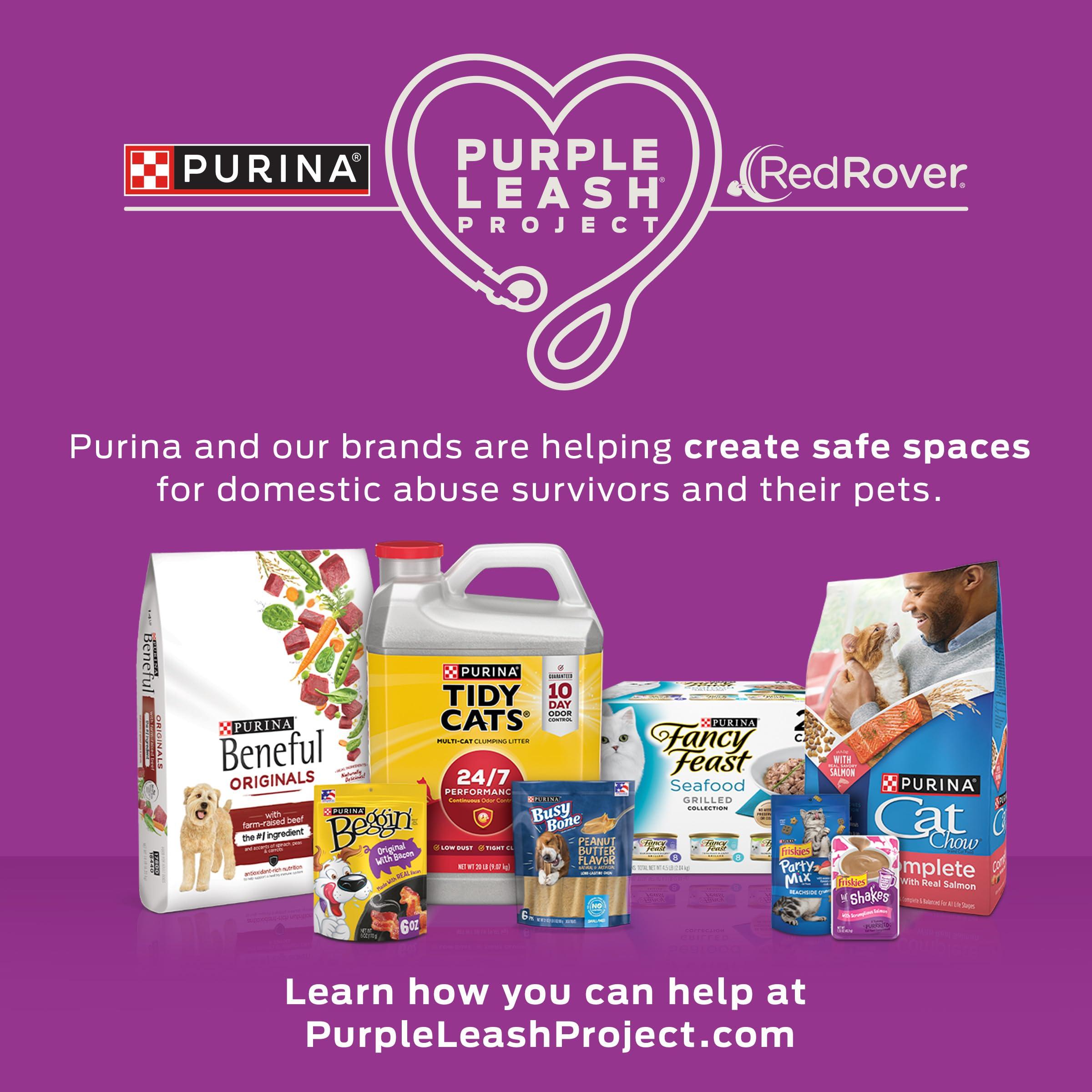Purina Kitten Chow 14lb - Image 12