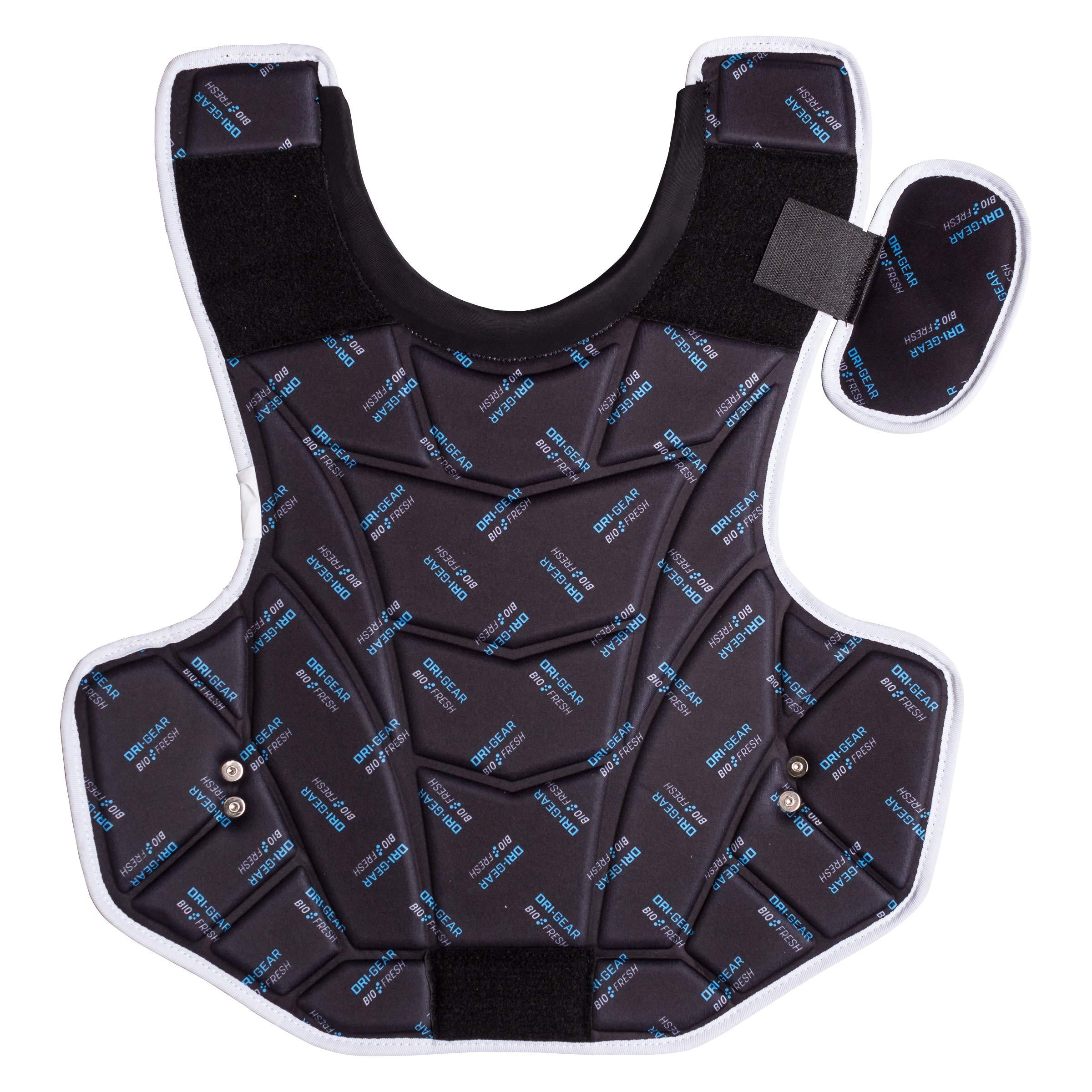 CHAMPRO CHAMPRO Fastpitch Softball Catcher's Set - Headgear - Image 7