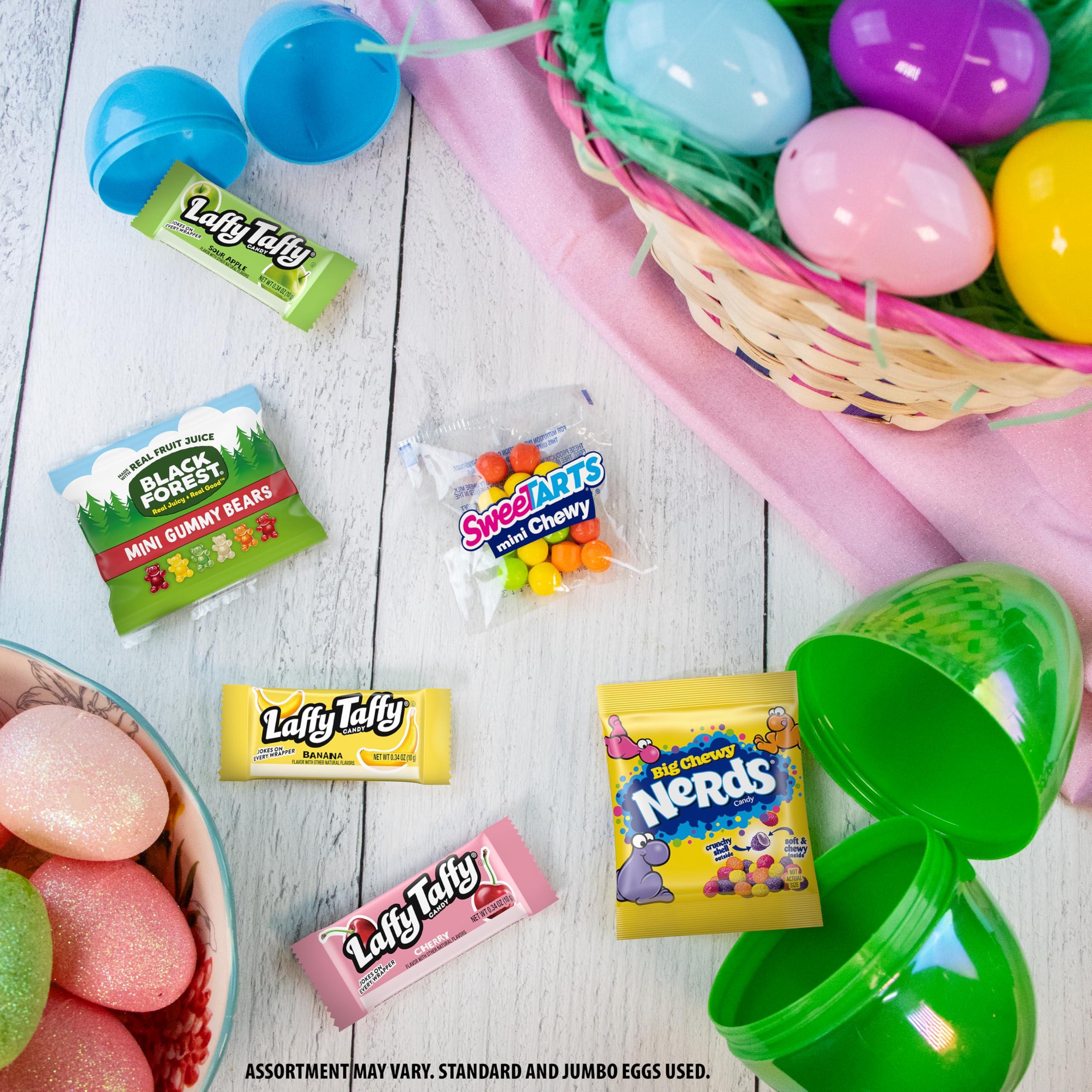 SweeTARTS Easter Chick Mix, Mixed Candy Bag, 56oz (140 Count) - Image 6