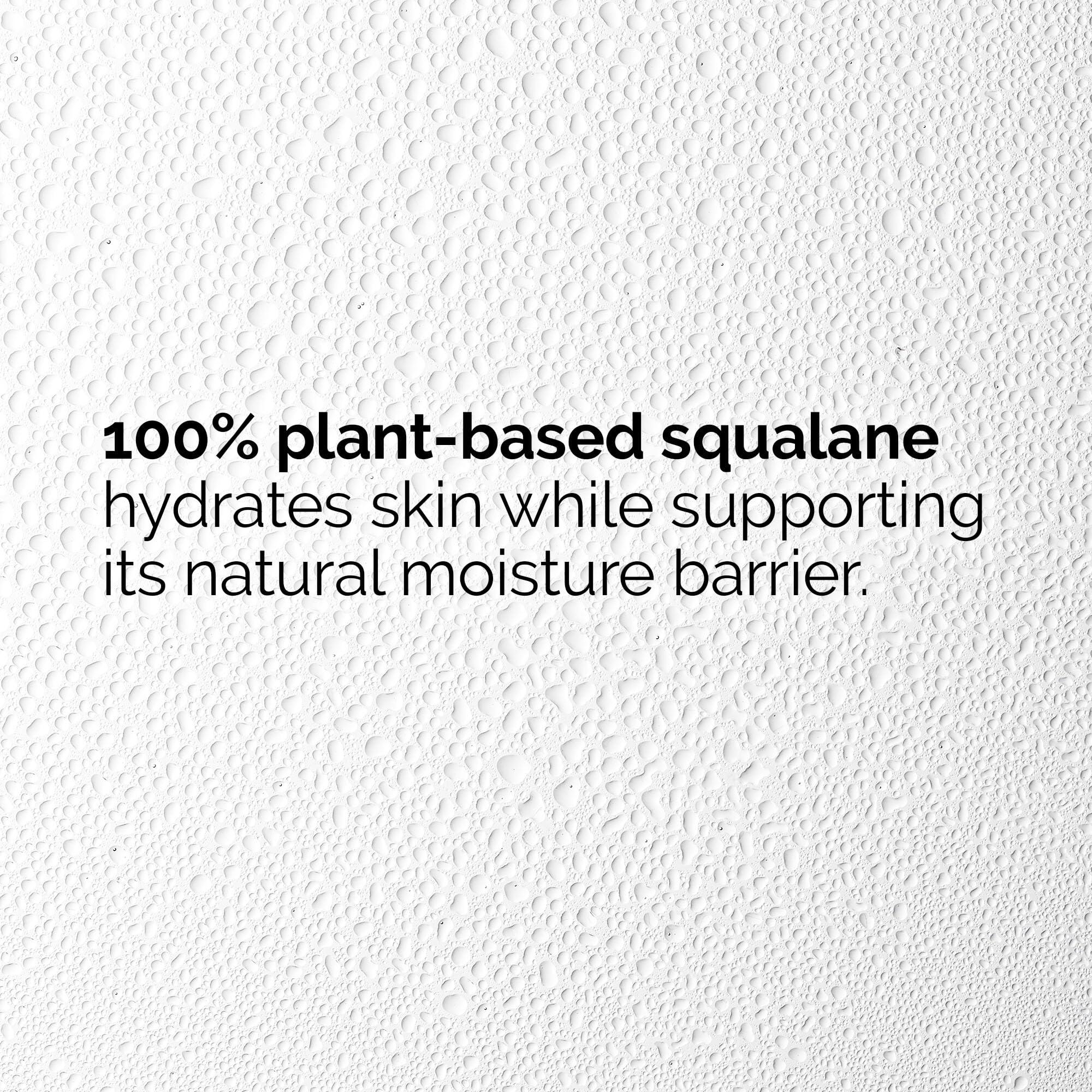 The Ordinary 100% Plant-Derived Squalane, for Skin and Hair, Lightweight Hydration, and Moisture Barrier Support, 1 Fl Oz - Image 3