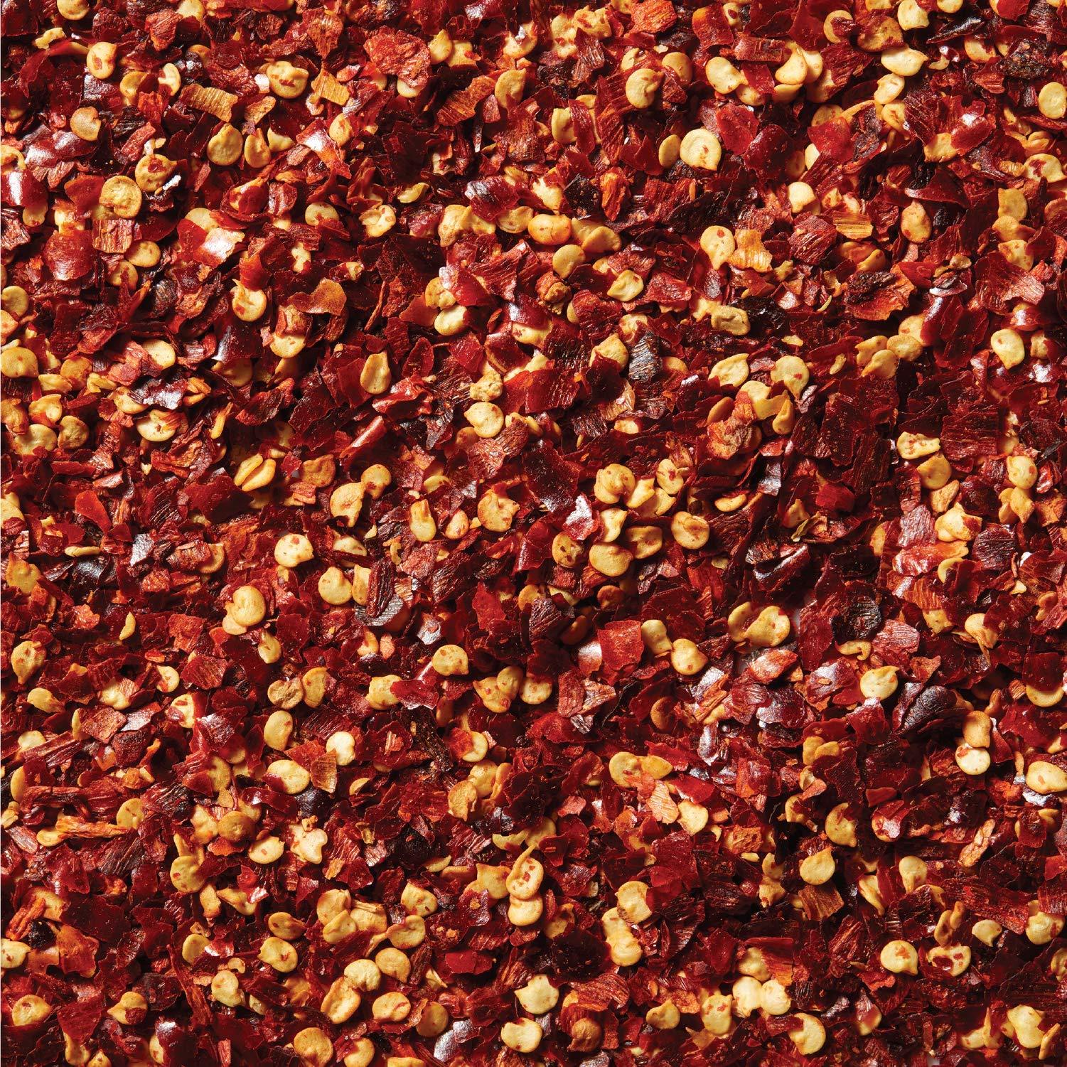 McCormick Crushed Red Pepper, 4.62 oz - Image 8