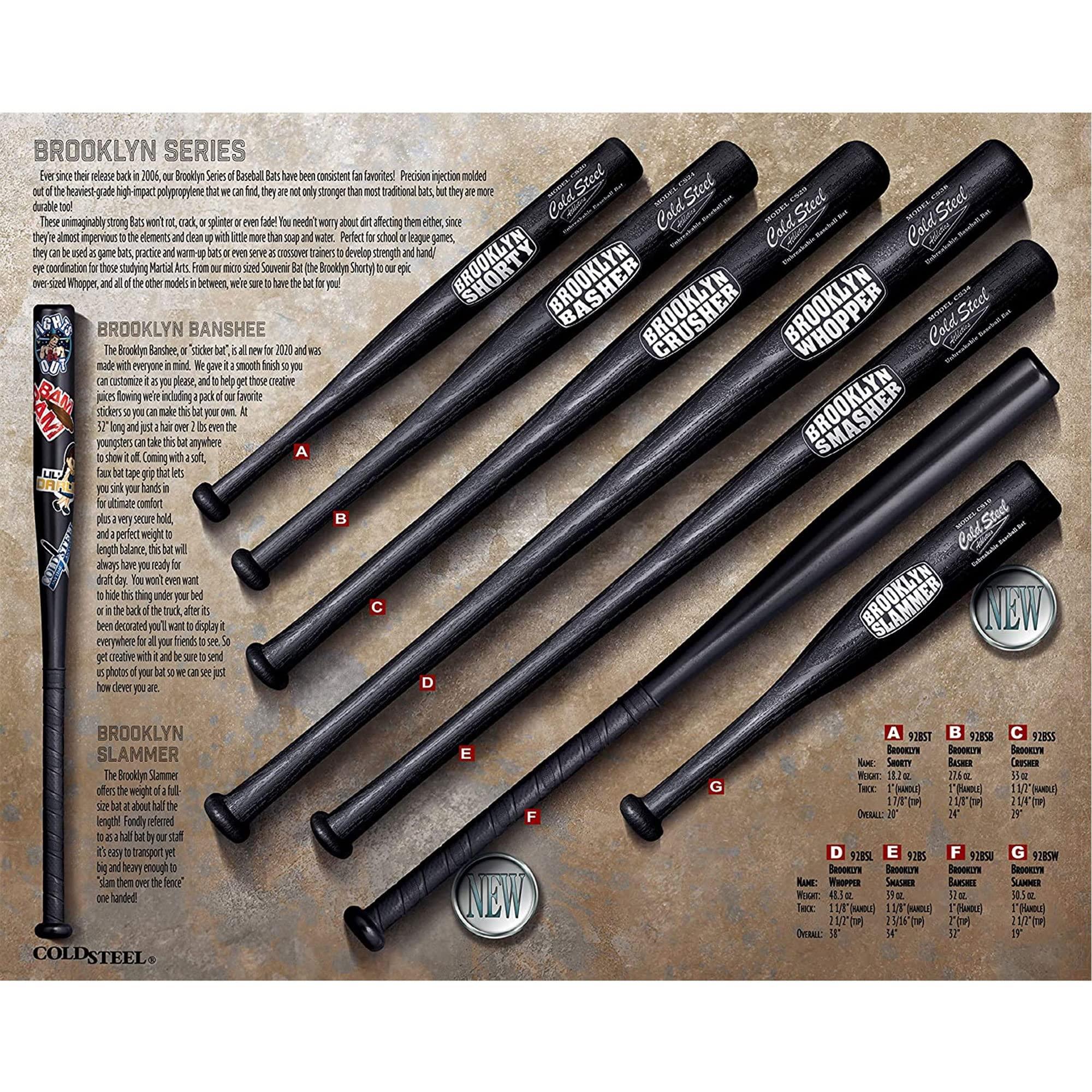 Cold Steel COLDSTEELBASHER - Image 6