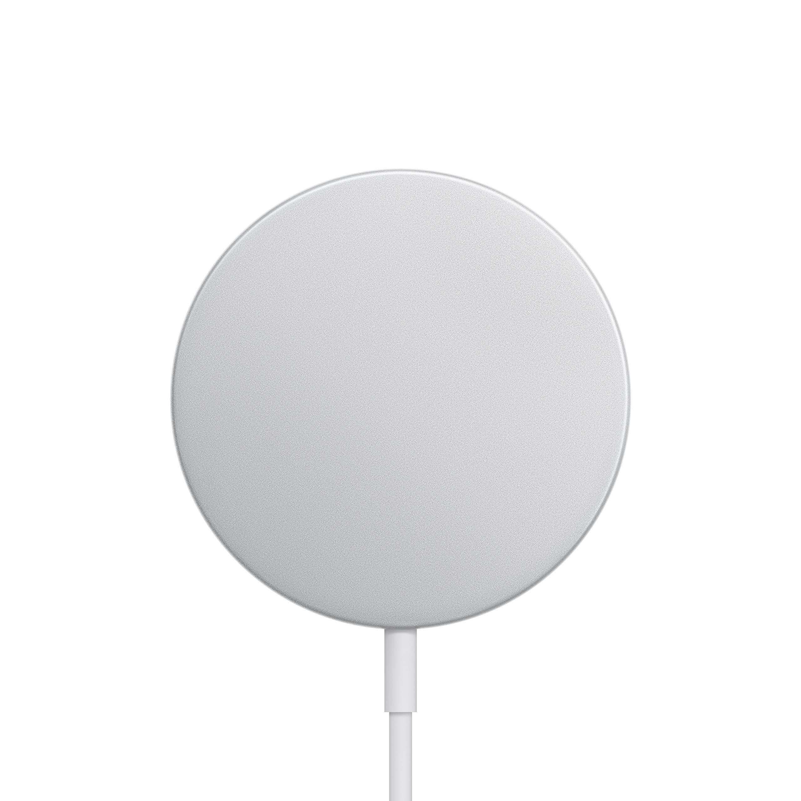Apple MagSafe Charger - Wireless Charger with Fast Charging Capability, Compatible with iPhone and AirPods - Image 2