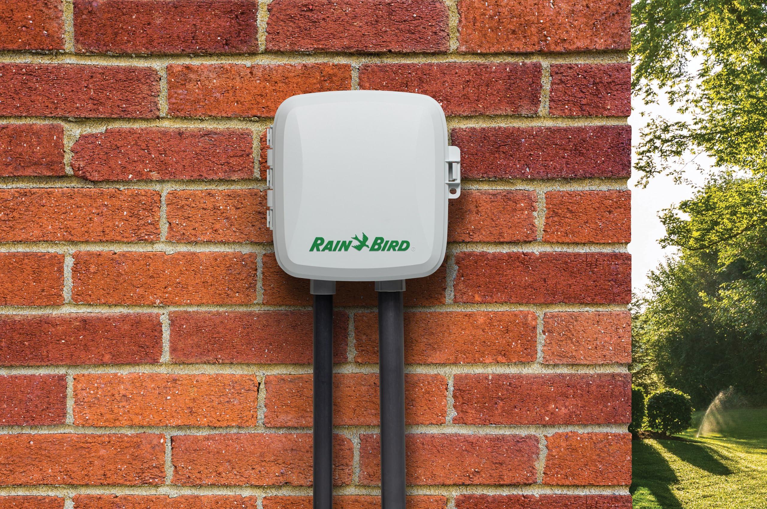 Rain Bird ARC8 App-Based Indoor/Outdoor Smart Irrigation WiFi Timer/Controller, 8-Zone/Station, EPA WaterSense Certified, Compatible with Alexa - Image 14